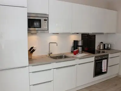 Ferienhaus für 7 Personen (122 m²) in Dierhagen (Ostseebad) 8/10