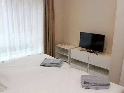 Ferienhaus für 7 Personen (122 m²) in Dierhagen (Ostseebad) 9/10