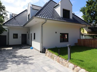 Ferienhaus für 6 Personen (95 m²) in Dierhagen (Ostseebad) 1/10