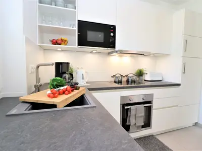 Ferienhaus für 6 Personen (95 m²) in Dierhagen (Ostseebad) 3/10