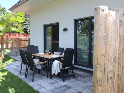 Ferienhaus für 6 Personen (95 m²) in Dierhagen (Ostseebad) 7/10