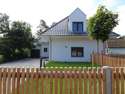 Ferienhaus für 6 Personen (95 m²) in Dierhagen (Ostseebad) 8/10