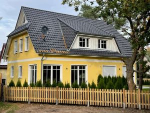 Ferienhaus für 4 Personen (87 m²) in Dierhagen (Ostseebad)