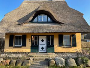 Ferienhaus für 6 Personen (125 m²) in Dierhagen (Ostseebad)