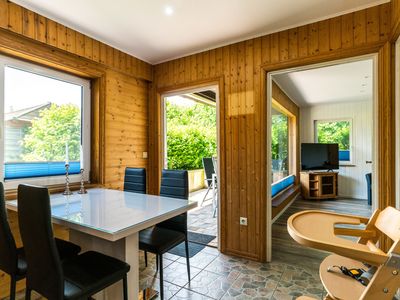 Ferienhaus für 4 Personen (50 m²) in Dierhagen (Ostseebad) 5/10