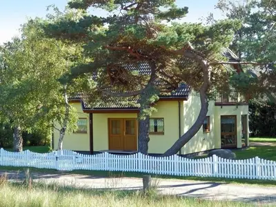 Ferienhaus für 9 Personen (150 m²) in Dierhagen (Ostseebad) 2/10