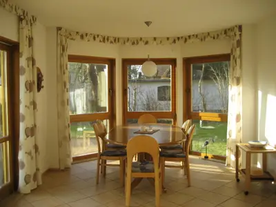 Ferienhaus für 9 Personen (150 m²) in Dierhagen (Ostseebad) 3/10