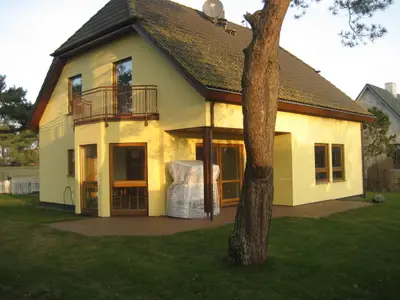 Ferienhaus für 9 Personen (150 m²) in Dierhagen (Ostseebad) 10/10