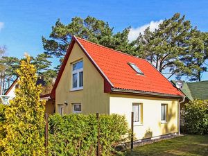 Ferienhaus für 4 Personen (65 m²) in Dierhagen (Ostseebad)