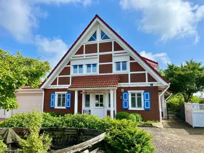 Ferienhaus für 4 Personen (120 m²) in Dierhagen (Ostseebad) 1/10
