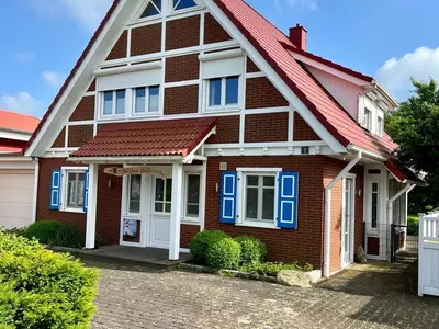 Ferienhaus für 4 Personen (120 m²) in Dierhagen (Ostseebad) 2/10