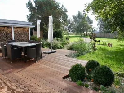 Ferienhaus für 4 Personen (120 m²) in Dierhagen (Ostseebad) 3/10