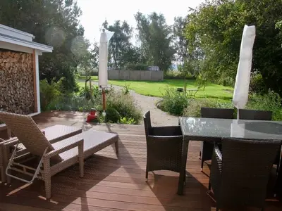 Ferienhaus für 4 Personen (120 m²) in Dierhagen (Ostseebad) 5/10