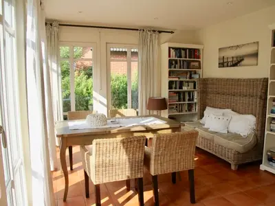 Ferienhaus für 4 Personen (120 m²) in Dierhagen (Ostseebad) 9/10