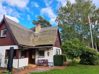 Ferienhaus für 5 Personen (95 m²) in Dierhagen Strand 1/10