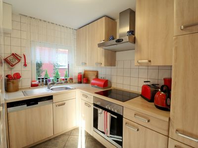 Ferienhaus für 5 Personen (95 m²) in Dierhagen (Ostseebad) 6/10