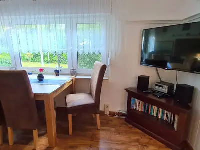 Ferienhaus für 5 Personen (95 m²) in Dierhagen Strand 9/10