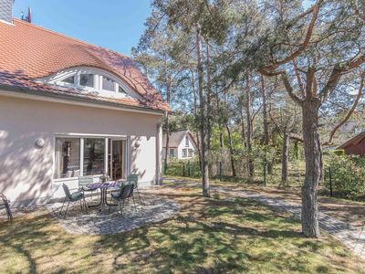 Ferienhaus für 5 Personen (72 m²) in Dierhagen (Ostseebad) 2/10