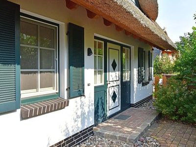 Ferienhaus für 6 Personen (123 m²) in Dierhagen (Ostseebad) 2/10