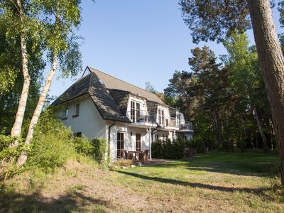 Ferienhaus für 6 Personen (100 m²) in Dierhagen (Ostseebad) 9/10