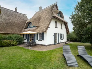 Ferienhaus für 6 Personen (123 m²) in Dierhagen (Ostseebad)