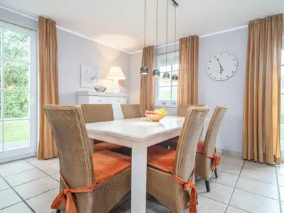 Ferienhaus für 6 Personen (123 m²) in Dierhagen (Ostseebad) 7/10