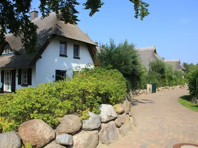 Ferienhaus für 6 Personen (100 m²) in Dierhagen (Ostseebad) 2/10