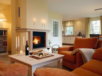 Ferienhaus für 6 Personen (100 m²) in Dierhagen (Ostseebad) 3/10