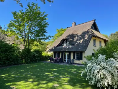 Ferienhaus für 6 Personen (125 m²) in Dierhagen (Ostseebad) 1/10