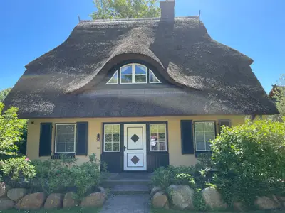 Ferienhaus für 6 Personen (125 m²) in Dierhagen (Ostseebad) 2/10