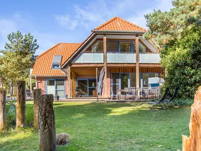 Ferienhaus für 10 Personen (190 m²) in Dierhagen (Ostseebad) 1/10