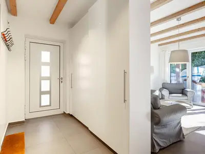 Ferienhaus für 10 Personen (190 m²) in Dierhagen (Ostseebad) 2/10