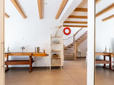 Ferienhaus für 10 Personen (190 m²) in Dierhagen (Ostseebad) 3/10