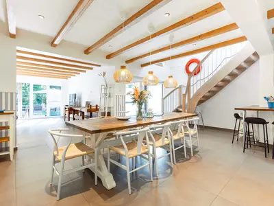 Ferienhaus für 10 Personen (190 m²) in Dierhagen (Ostseebad) 9/10