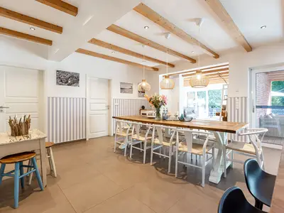 Ferienhaus für 10 Personen (190 m²) in Dierhagen (Ostseebad) 10/10