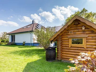 Ferienhaus für 6 Personen (150 m²) in Dierhagen (Ostseebad) 1/10