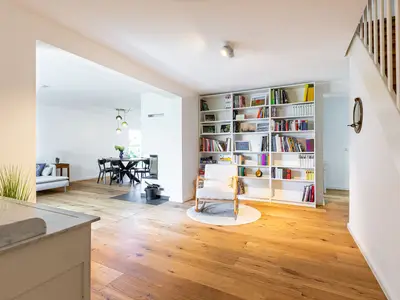 Ferienhaus für 6 Personen (150 m²) in Dierhagen (Ostseebad) 3/10