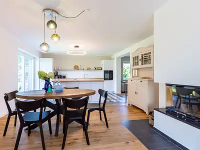 Ferienhaus für 6 Personen (150 m²) in Dierhagen (Ostseebad) 5/10