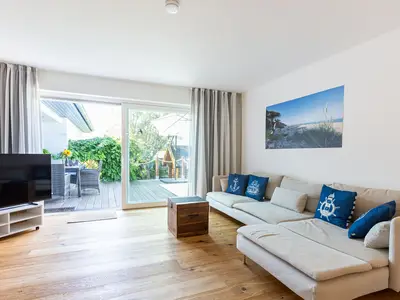 Ferienhaus für 6 Personen (150 m²) in Dierhagen (Ostseebad) 8/10