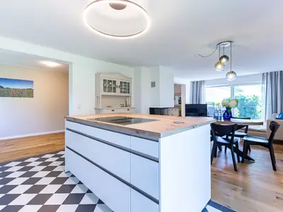 Ferienhaus für 6 Personen (150 m²) in Dierhagen (Ostseebad) 9/10