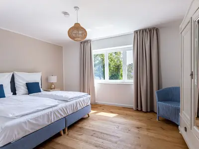 Ferienhaus für 6 Personen (150 m²) in Dierhagen (Ostseebad) 10/10