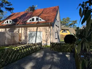 Ferienhaus für 6 Personen (73 m²) in Dierhagen (Ostseebad)