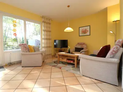 Ferienhaus für 6 Personen (73 m²) in Dierhagen (Ostseebad) 2/10