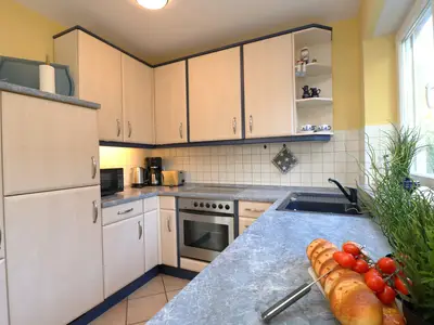 Ferienhaus für 6 Personen (73 m²) in Dierhagen (Ostseebad) 3/10