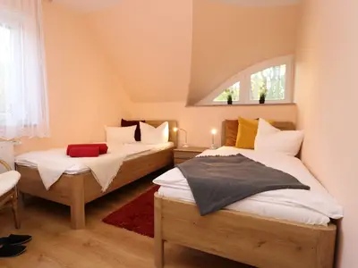 Ferienhaus für 6 Personen (73 m²) in Dierhagen (Ostseebad) 5/10