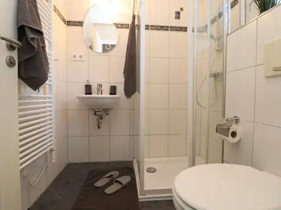 Ferienhaus für 6 Personen (73 m²) in Dierhagen (Ostseebad) 8/10