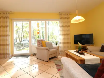 Ferienhaus für 6 Personen (73 m²) in Dierhagen (Ostseebad) 10/10
