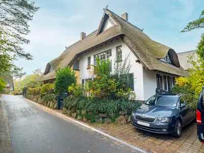 Ferienhaus für 8 Personen (138 m²) in Dierhagen (Ostseebad) 2/10