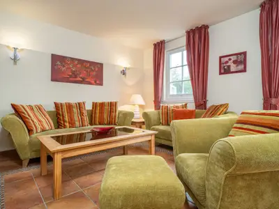 Ferienhaus für 8 Personen (138 m²) in Dierhagen (Ostseebad) 4/10