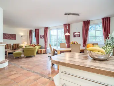 Ferienhaus für 8 Personen (138 m²) in Dierhagen (Ostseebad) 5/10